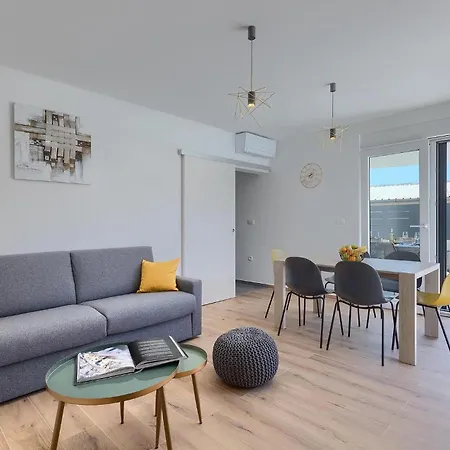 Moderna 度假居 普拉