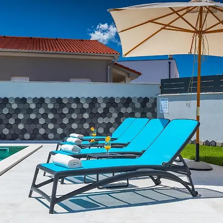 Moderna 度假居 普拉