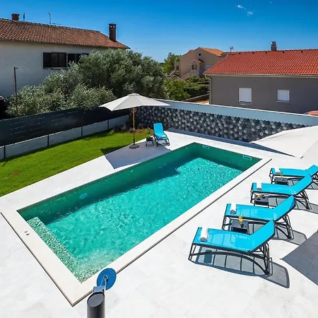 Moderna Holiday home *