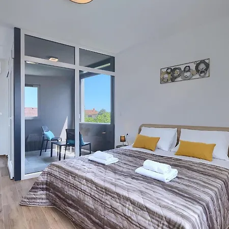 度假居 Moderna 普拉