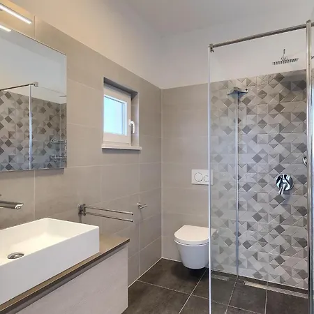 Moderna 度假居 普拉