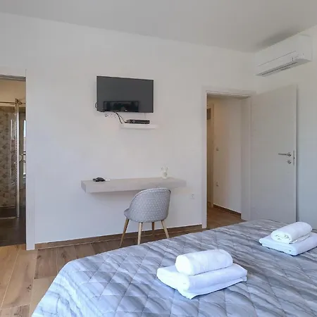 度假居 Moderna 普拉