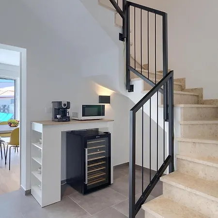 Moderna Holiday home