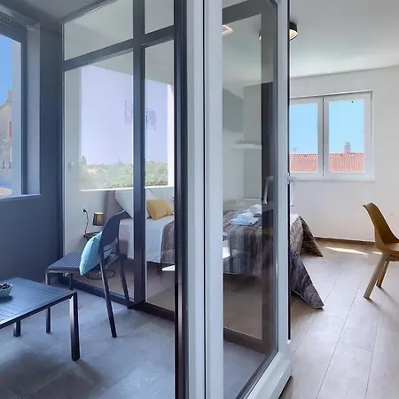 Moderna 度假居 普拉