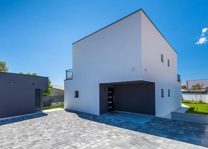 Moderna Holiday home