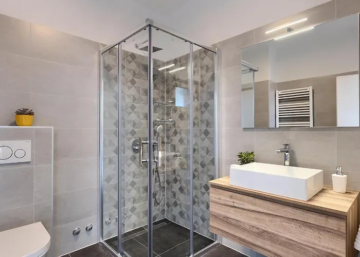 Holiday home Moderna Pula