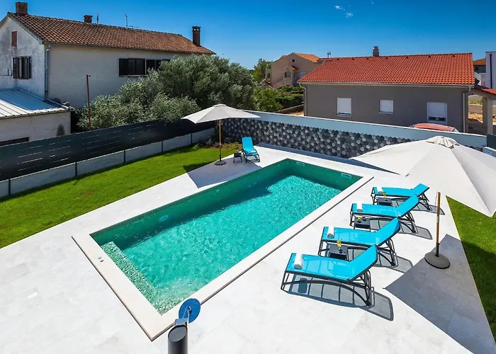 Moderna Holiday home *