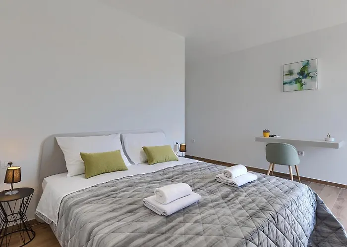 Moderna Будинок відпочинку