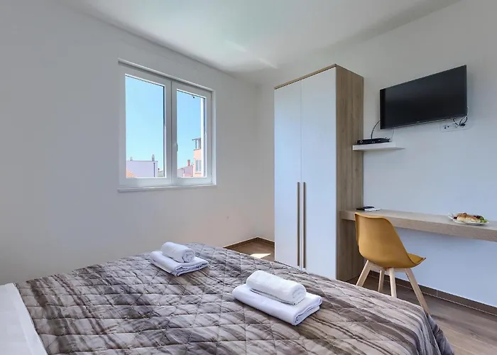 Holiday home Moderna *