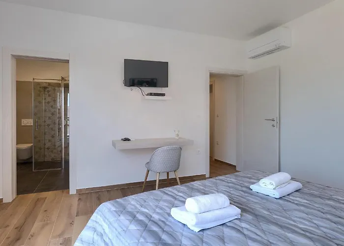 Holiday home Moderna Pula