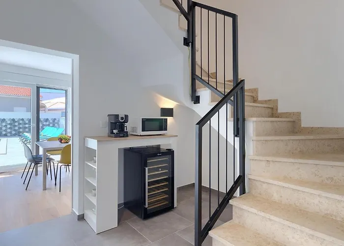 Moderna Holiday home