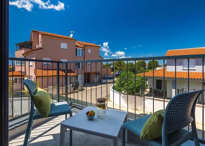 Moderna Holiday home