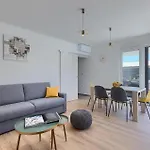 Moderna Casa de Férias Pula