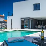 Moderna Casa de Férias