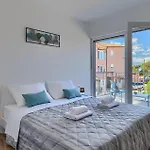 Casa de Férias Moderna Pula