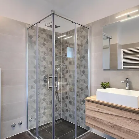 بيت للعطل Moderna بولا