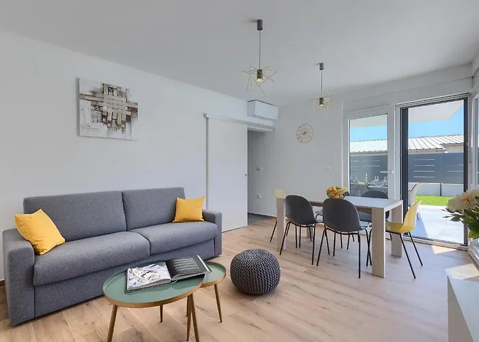 Moderna Holiday home Pula