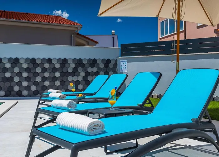 Holiday home Moderna