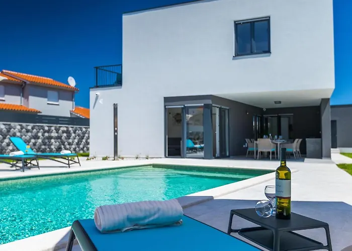 Moderna Holiday home