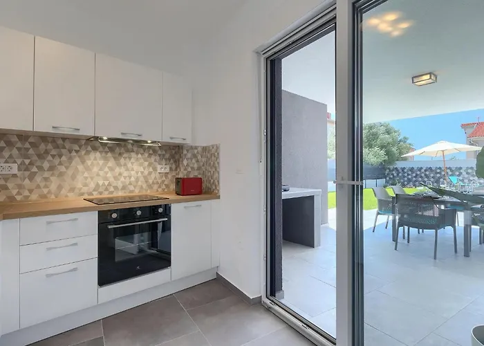 Moderna Holiday home *