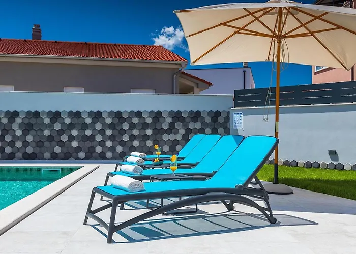 Moderna Holiday home Pula