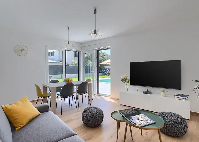 Moderna Holiday home