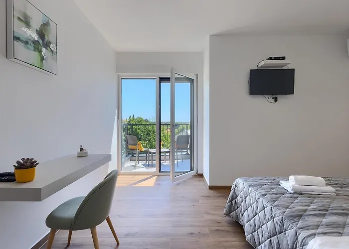 Holiday home Moderna