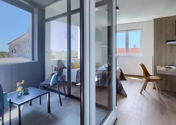 Moderna Holiday home Pula