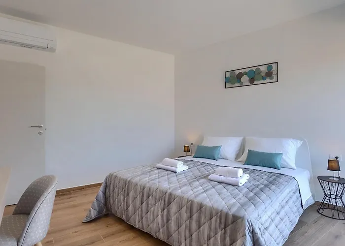 Moderna Holiday home