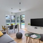 Moderna Dom wakacyjny